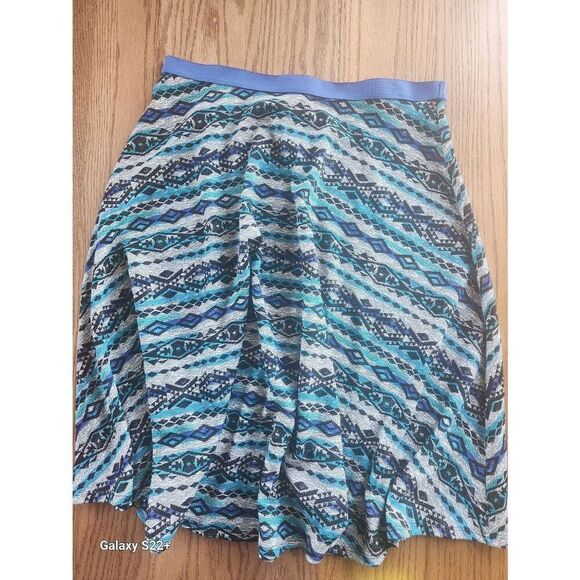 Bobeau circle skirt - Picture 1 of 6